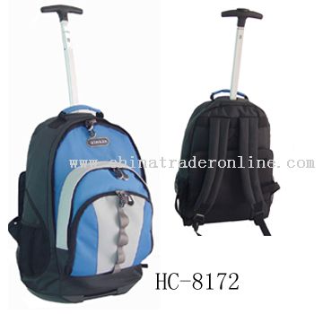 Luggage & Travel Bags from China